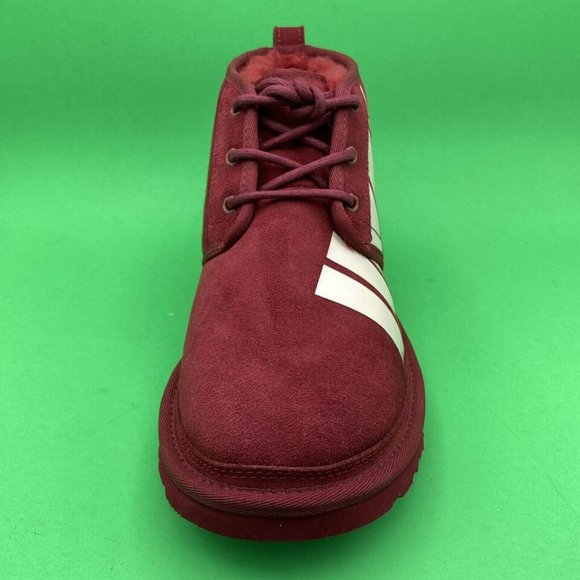 Ugg Neumel Logo Boots. Brand New. Mens Size: 9 - 13 main image 3